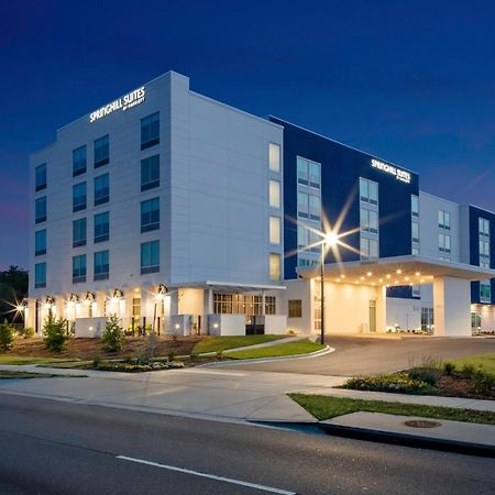 Springhill Suites By Marriott Beaufort Kültér fotó
