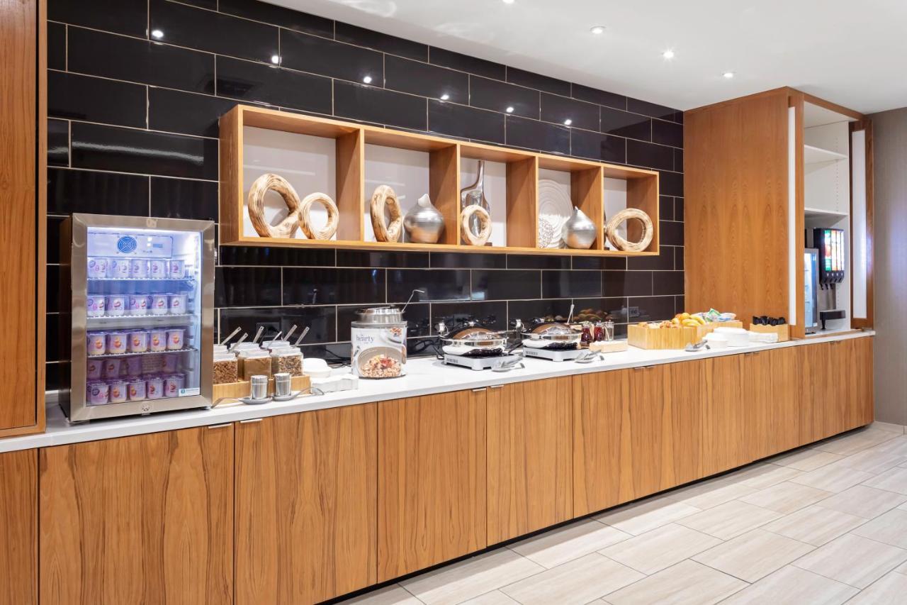 Springhill Suites By Marriott Beaufort Kültér fotó