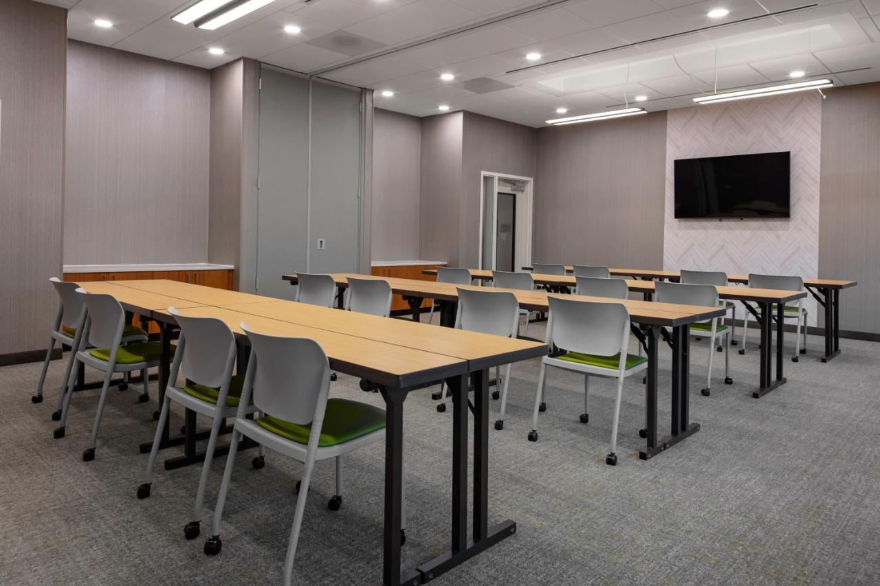 Springhill Suites By Marriott Beaufort Kültér fotó