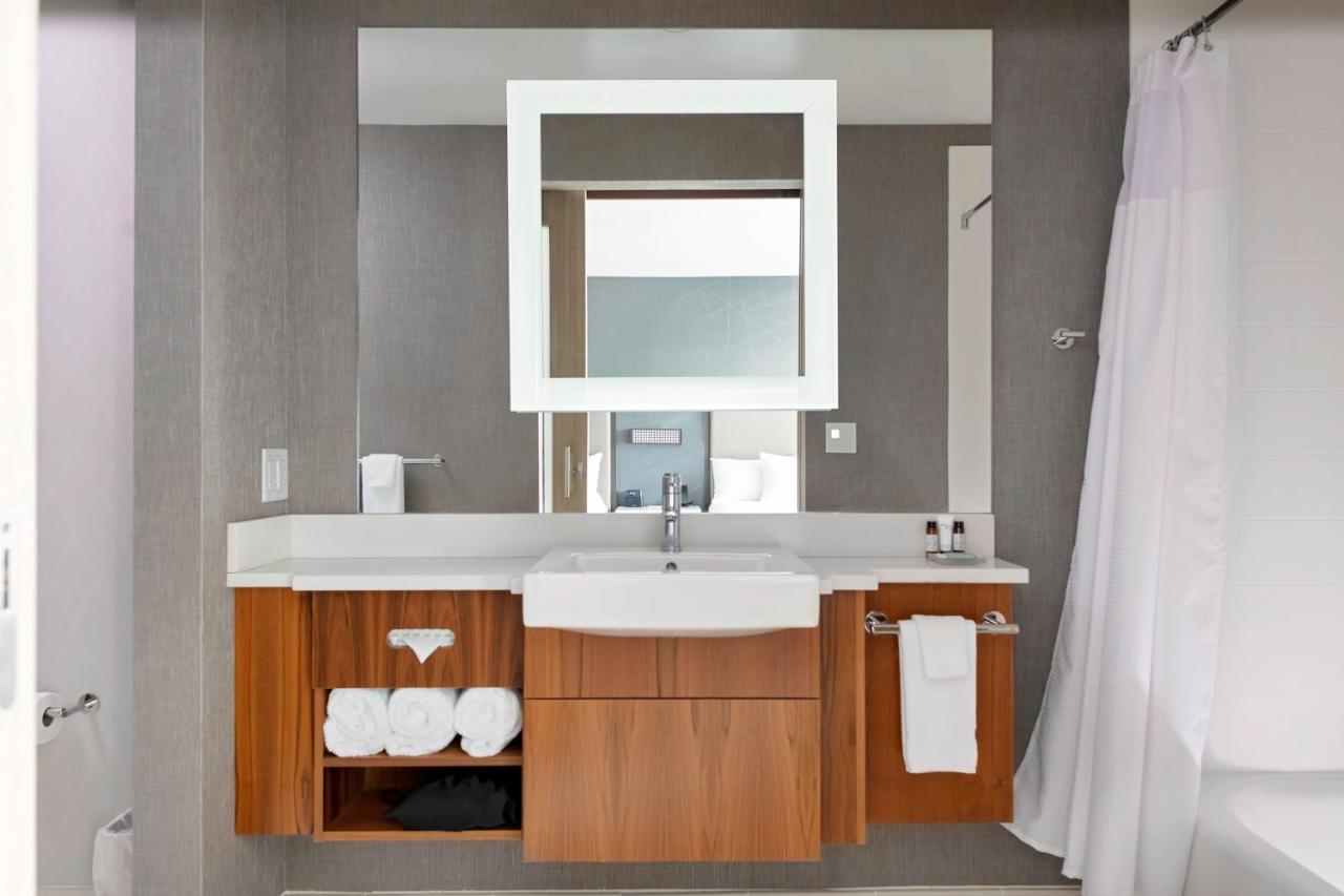 Springhill Suites By Marriott Beaufort Kültér fotó