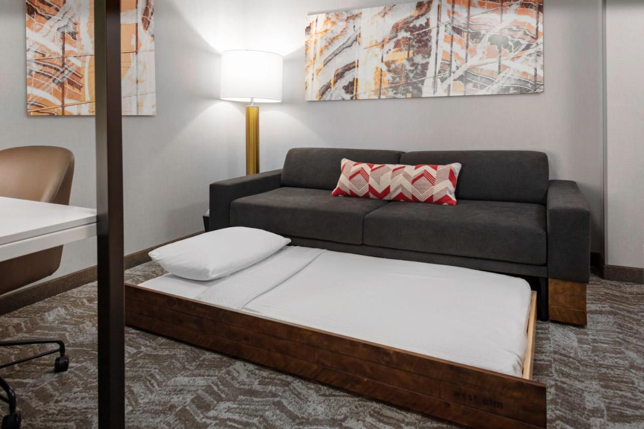 Springhill Suites By Marriott Beaufort Kültér fotó