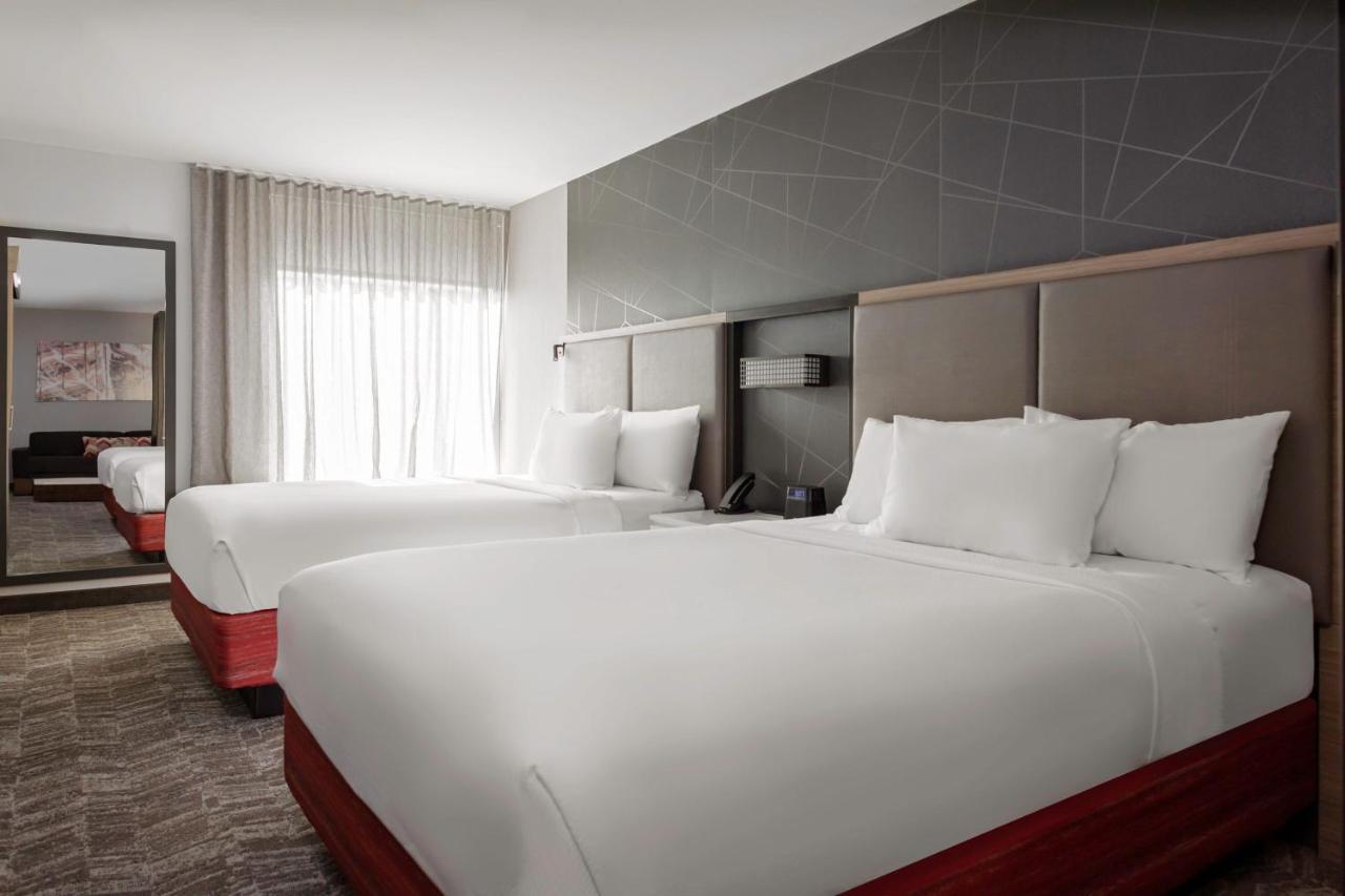Springhill Suites By Marriott Beaufort Kültér fotó