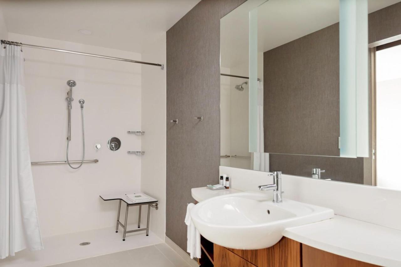 Springhill Suites By Marriott Beaufort Kültér fotó