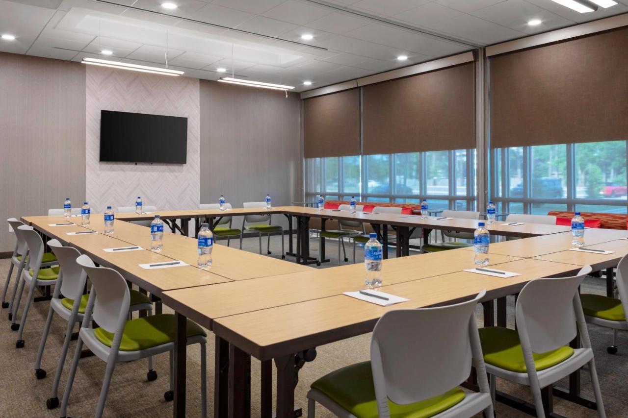Springhill Suites By Marriott Beaufort Kültér fotó